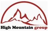 High Mountion group trademark logo