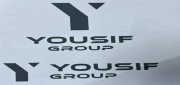 YOUSIF GROUP trademark logo