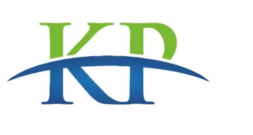 KP trademark logo