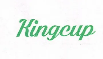 Kingcup trademark logo