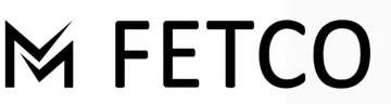 M FETCO trademark logo