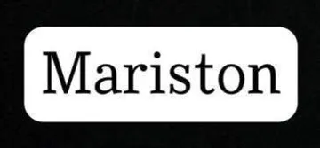 Mariston trademark logo