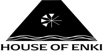 HOUSE OF ENKI trademark logo