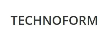 TECHNOFORM trademark logo