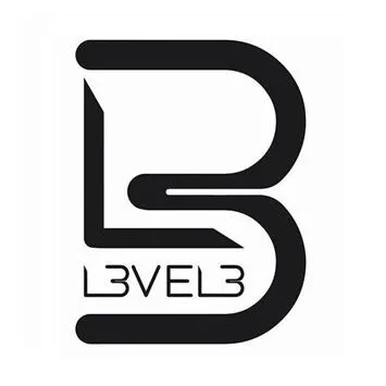 L3 L3 VEL3 trademark logo