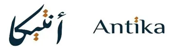 أنتيكاAntika trademark logo