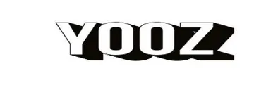YOOZ trademark logo