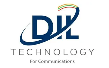 DIL TECHNOLOGY trademark logo