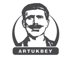 ARTUKBEY trademark logo
