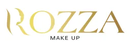 ROZZA MAKE UP trademark logo