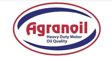 Agranoil trademark logo