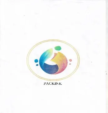 PACKINK trademark logo