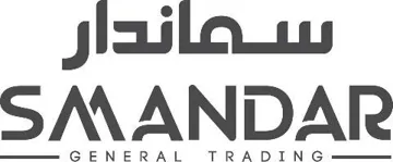 سماند را- SMANDAR trademark logo