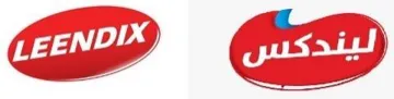لیندكس- LEENDIX trademark logo