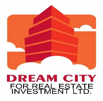 DREAM CITY trademark logo