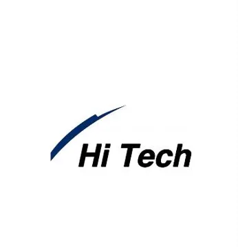 Hi Tech trademark logo