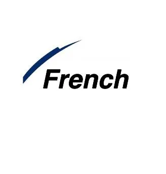 French trademark logo