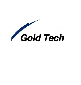 Gold Tech trademark logo