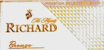 RICHARD ...مع الشكل trademark logo