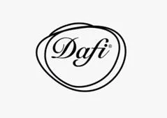 Dafi trademark logo