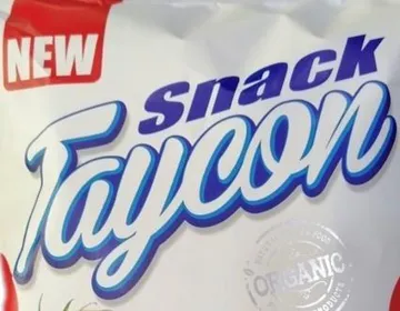 Taycon trademark logo