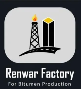 Renwar Factory trademark logo