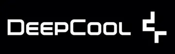 Deep cool trademark logo