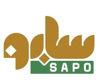 ساثو- SAPO trademark logo