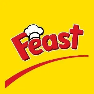 Feast trademark logo