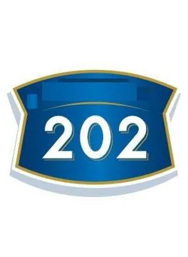 202 trademark logo