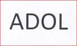 ADOL trademark logo
