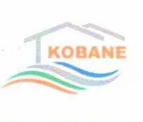 KOBANE trademark logo