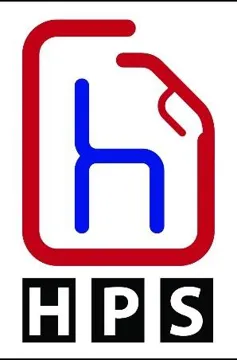 HPS trademark logo