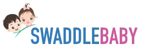 SWADDE BABY trademark logo