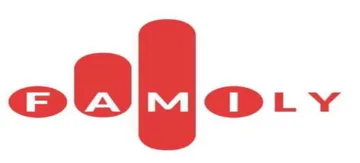 FAMILY trademark logo