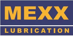 MEXX LUBRICATION trademark logo
