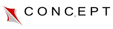 concept – مع الشكل trademark logo