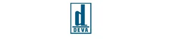 d DEVA trademark logo