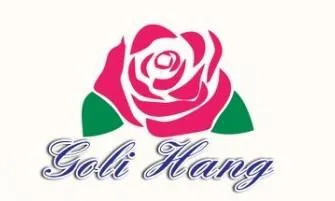 Goli Hang trademark logo