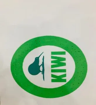 KIWI trademark logo