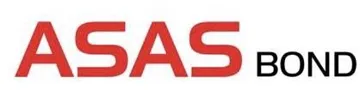 ASAS BOND trademark logo