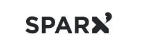 SPARX trademark logo