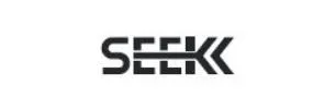 SEEK trademark logo