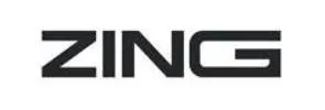 ZING trademark logo