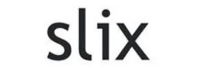 slix trademark logo