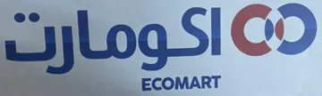 اكومارتECOMART trademark logo