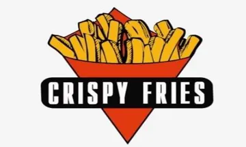 CRISPY FRIES trademark logo