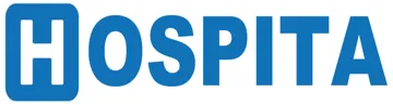HOSPITA trademark logo