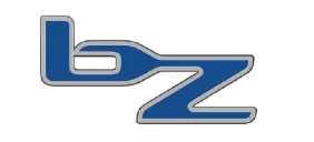bz - مع الشكل trademark logo