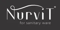 Nurvit trademark logo